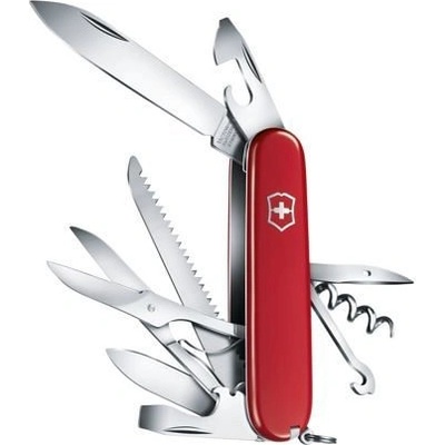 Victorinox Huntsman – Zboží Mobilmania