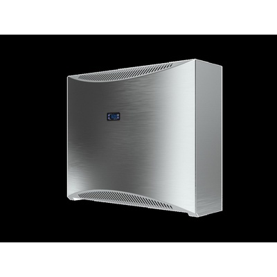 Microwell DRY 400 Silver