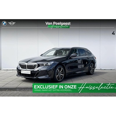BMW i5 eDrive40 M Sport 250 kW