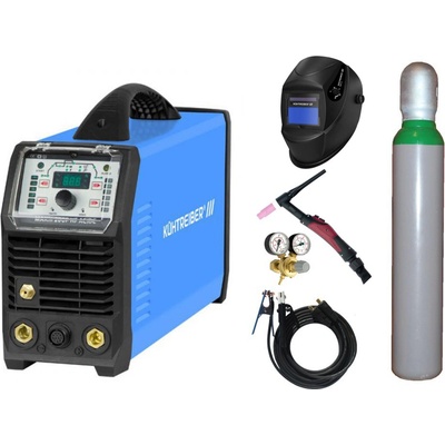 Kühtreiber MAKin 200 P HF AC/DC 068710461set