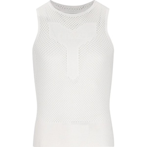 Q36.5 Горнище Q36.5 Base Layer Zero Mesh Cycling undershirt - White - размер S/M (014-2256-0312)