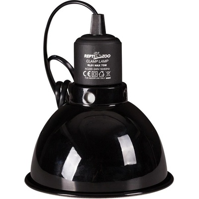 Repti Zoo lampa na žárovku až 75 W