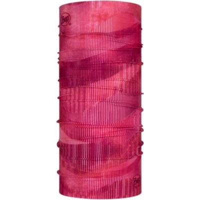Buff multifunkčná šatka Original New S loop pink