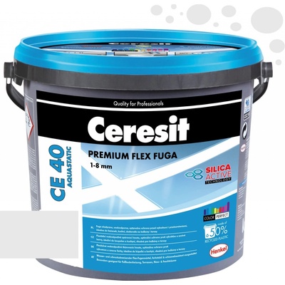 Henkel Ceresit CE 40 5 kg silver