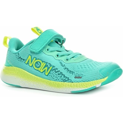 Naw Ehuna Fly Mint Storm barefoot tenisky