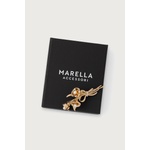 Marella брошка дамска от метал MLLPALOMBA (2623756077200)