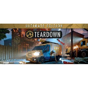 Teardown (Ultimate Edition)