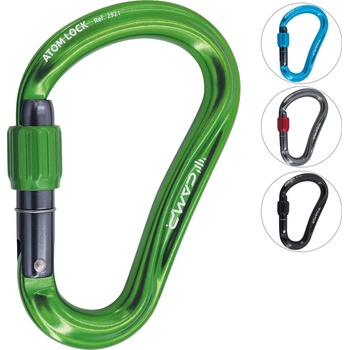 Camp Atom Lock