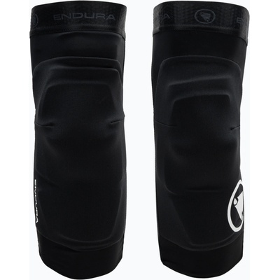 Endura Strack Lite chránič loktů černá