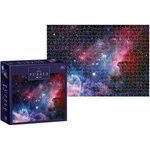 Interdruk Puzzle 500el Galaxy 1 space INTERPRINT