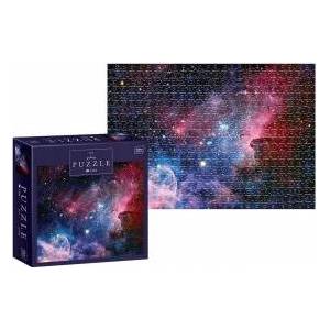 Interdruk Puzzle 500el Galaxy 1 space INTERPRINT