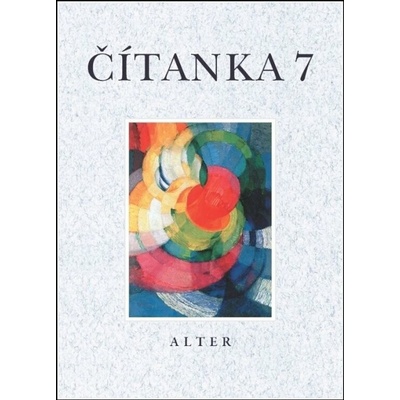 Čítanka 7.r. (měkká vazba)