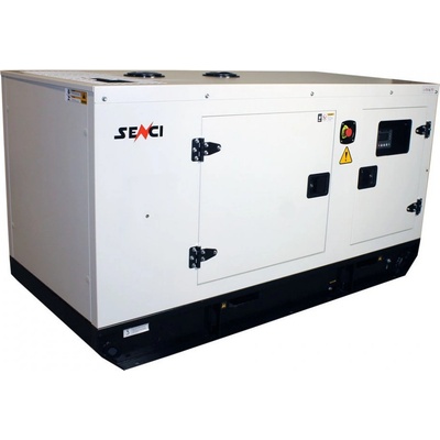 Senci SCDE 162i-YCS-ATS (SC1009401)
