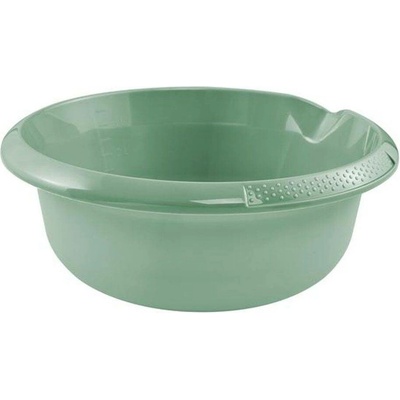 Keeeper Miska kulatá s výlevkou zelená 28 x 11 cm 3,5 l