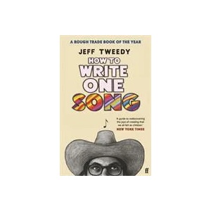 How to Write One Song (ISBN: 9780571369393)
