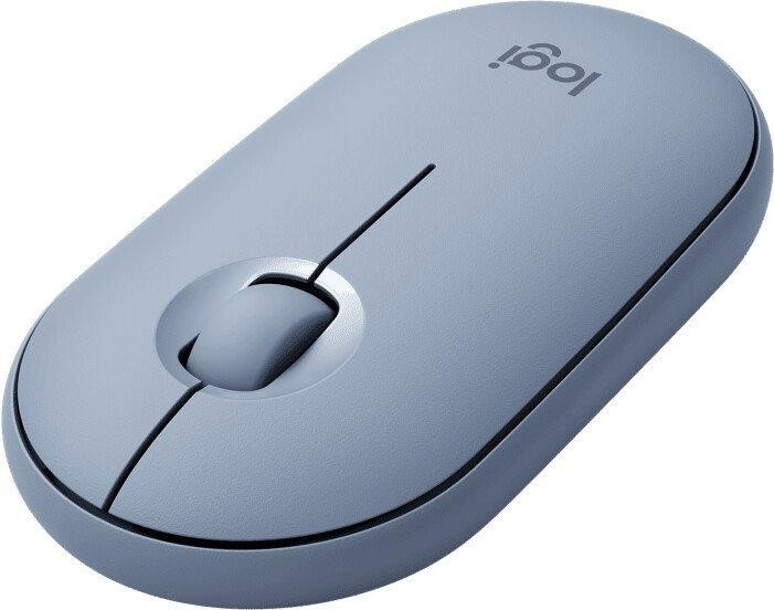 Logitech Pebble M350 Wireless Mouse 910-005719