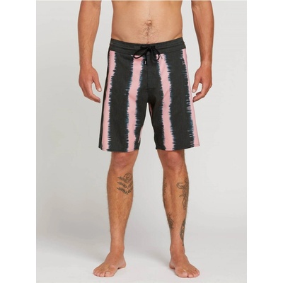 Volcom plavky Vert Vibes Stoney 19 Asphalt Black