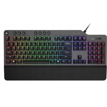 Lenovo Legion K500 RGB Mechanical Gaming Keyboard GY40T26478