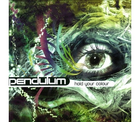 PENDULUM - HOLD YOUR COLOUR LP