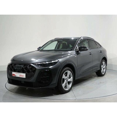 Audi Q5 2.0 TDI quattro S tronic S-line Sportback 150 kW