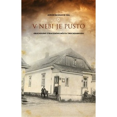V nebi je pusto PROSTOR - Avrom Bendavid-Val