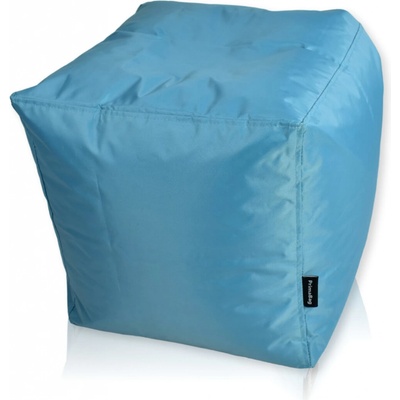 Primabag Cube nylon 40x40 cm modrá