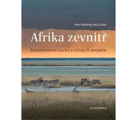 Afrika zevnitř