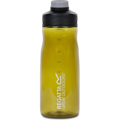 Regatta Tritan Trekking Bottle 0.8L Цвят: зелен