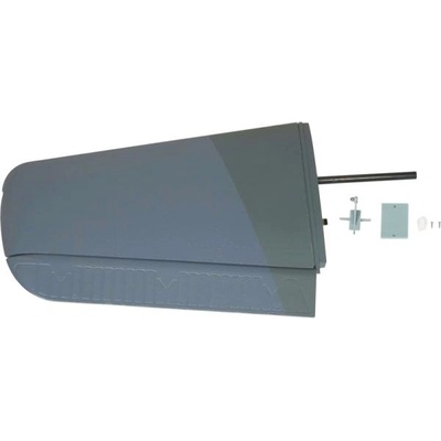 E-Flite ляво крило: FW 190A 1.5m