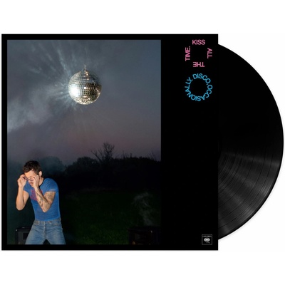 Styles Harry - Kiss All the Time. Disco, Occasionally - Vinyl LP – Sleviste.cz