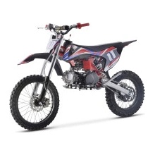 Mini Rocket Super Pit 125 E-Start