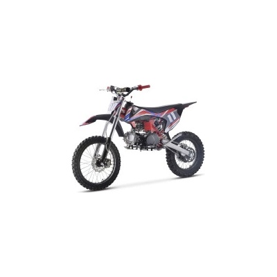 Mini Rocket Super Pit 125 E-Start