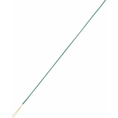 Tru Components 1567847 lanko LiFY 1 x 0.75 mm² zelená 25 m
