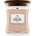WoodWick Vanilla & Sea Salt ароматна свещ с дървен фитил 275 гр