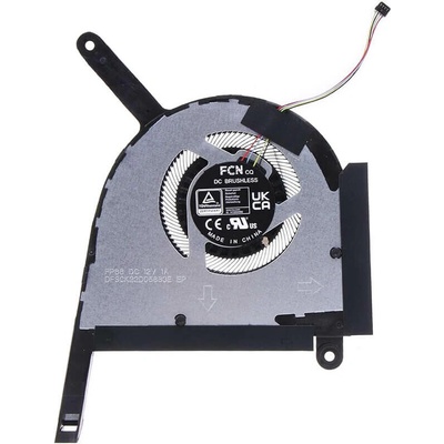 Ventilátor Asus TUF FX507 FA507 FX707 FA707 – Zbozi.Blesk.cz