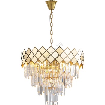 MILAGRO CARISMA ML8892