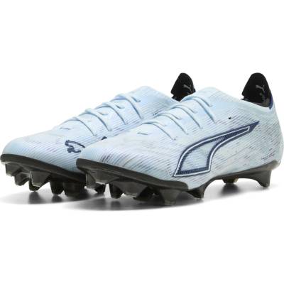 Puma ULTRA 6 CARBON FG stříbrná/černá
