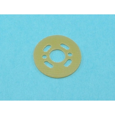 Horejsi Prepážka motora 30 mm