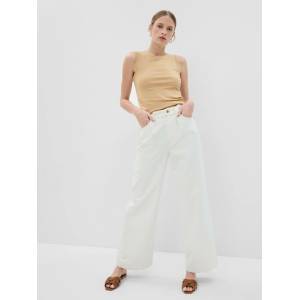 GAP Кроп топ с презрамки GAP GAP | Kafyav | ЖЕНИ | XL