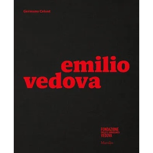 Emilio Vedova | EMILIO VEDOVA (ISBN: 9788829704187)