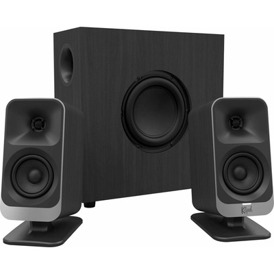 Klipsch ProMedia Lumina 2.1 Black
