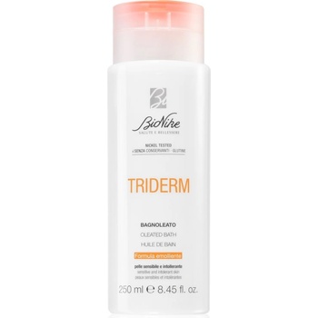 BioNike Triderm масло за душ и вана 250ml