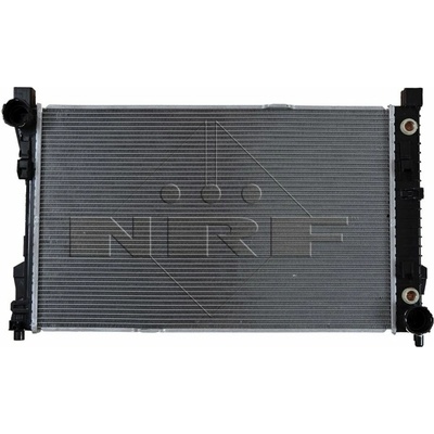 Chladič motora NRF 53878