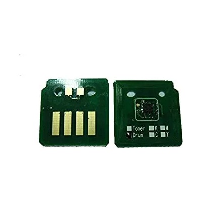 Compatible Ресет чип, 125к (013r00662-chip)