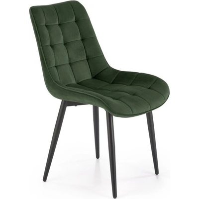 Halmar K580 tmavě zelená