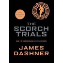 The Scorch Trials - The Maze Runner 2 - Dashner James