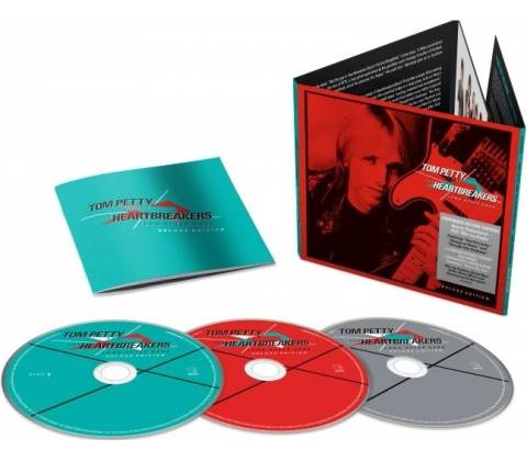 Petty Tom Long after dark CD