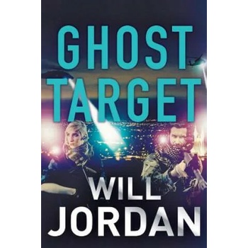 Image 1 of Ghost Target | Will Jordan