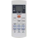 General PANASONIC CS-PS9PKV, CS-PS12PKV, CS-PS18PKV, CS-PS24PKV, CS-UE12RKE, CS-YS9MKV-7, CS-YS12MKV-7, CS-YS18MKV-7 - съвместимо дистанционно управление на марката General (CS-PS9PKV, CS-PS12PKV, CS-PS18PKV,