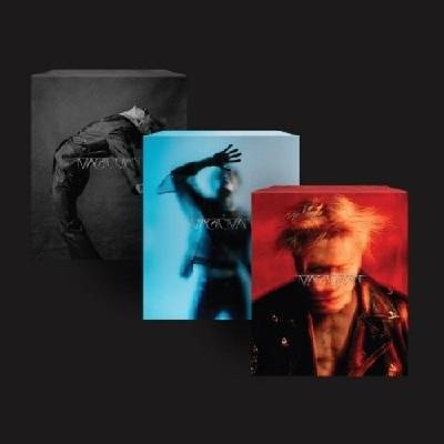 Daniel Shopping s. r. o Jackson Wang: Magic Man - CD (054603)